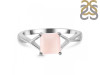 Rose Quartz Ring RSQ-RDR-361.