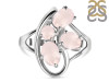 Rose Quartz Ring RSQ-RDR-38.