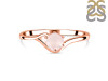 Rose Quartz Ring RSQ-RDR-4.