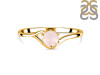 Rose Quartz Ring RSQ-RDR-4.