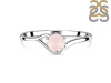 Rose Quartz Ring RSQ-RDR-4.
