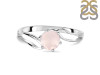 Rose Quartz Ring RSQ-RDR-5.