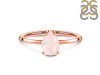 Rose Quartz Ring RSQ-RR-123.