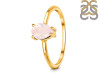 Rose Quartz Ring RSQ-RR-123.