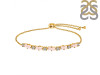 Rose Quartz Bracelet RSQ-RDB-135.