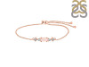 Rose Quartz Bracelet RSQ-RDB-149.