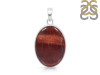 Red Tiger Eye Pendant-SP RTE-1-10