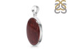 Red Tiger Eye Pendant-SP RTE-1-10