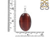 Red Tiger Eye Pendant-SP RTE-1-21