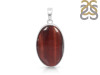 Red Tiger Eye Pendant-SP RTE-1-21