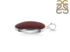 Red Tiger Eye Pendant-SP RTE-1-21
