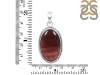 Red Tiger Eye Pendant-SP RTE-1-22