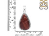 Red Tiger Eye Pendant-SP RTE-1-24