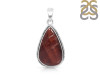 Red Tiger Eye Pendant-SP RTE-1-24