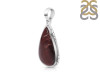 Red Tiger Eye Pendant-SP RTE-1-24