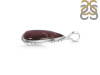 Red Tiger Eye Pendant-SP RTE-1-24