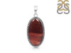 Red Tiger Eye Pendant-SP RTE-1-26