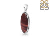 Red Tiger Eye Pendant-SP RTE-1-26