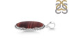 Red Tiger Eye Pendant-SP RTE-1-26