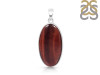 Red Tiger Eye Pendant-SP RTE-1-28