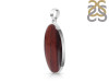 Red Tiger Eye Pendant-SP RTE-1-29