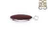 Red Tiger Eye Pendant-SP RTE-1-29