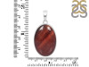 Red Tiger Eye Pendant-SP RTE-1-31