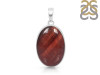 Red Tiger Eye Pendant-SP RTE-1-31