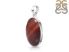 Red Tiger Eye Pendant-SP RTE-1-31