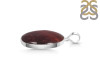 Red Tiger Eye Pendant-SP RTE-1-31