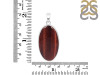 Red Tiger Eye Pendant-SP RTE-1-32