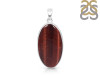 Red Tiger Eye Pendant-SP RTE-1-32