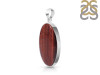 Red Tiger Eye Pendant-SP RTE-1-32