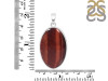 Red Tiger Eye Pendant-SP RTE-1-33