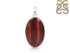 Red Tiger Eye Pendant-SP RTE-1-33