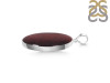 Red Tiger Eye Pendant-SP RTE-1-33
