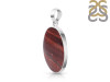 Red Tiger Eye Pendant-SP RTE-1-34