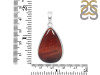 Red Tiger Eye Pendant-SP RTE-1-35