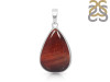 Red Tiger Eye Pendant-SP RTE-1-35