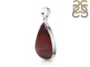 Red Tiger Eye Pendant-SP RTE-1-35
