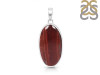 Red Tiger Eye Pendant-SP RTE-1-36