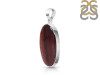 Red Tiger Eye Pendant-SP RTE-1-36