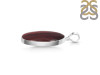 Red Tiger Eye Pendant-SP RTE-1-36