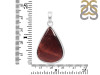 Red Tiger Eye Pendant-SP RTE-1-38