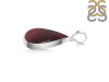 Red Tiger Eye Pendant-SP RTE-1-38