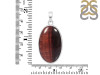 Red Tiger Eye Pendant-SP RTE-1-40