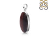 Red Tiger Eye Pendant-SP RTE-1-40