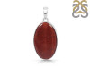 Red Tiger Eye Pendant-SP RTE-1-41