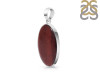 Red Tiger Eye Pendant-SP RTE-1-41