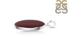 Red Tiger Eye Pendant-SP RTE-1-41